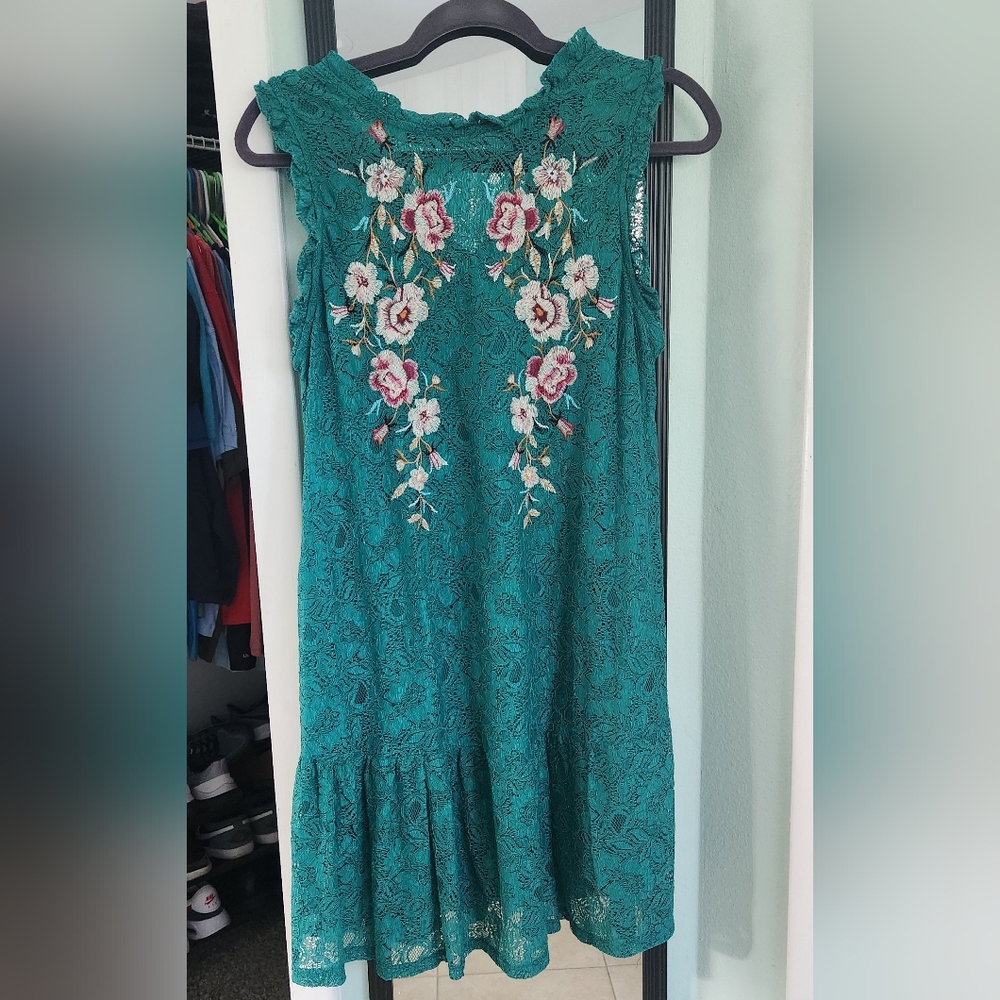 Dress